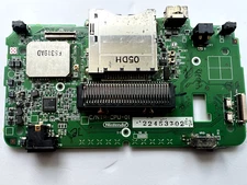 Nintendo DS NTR-001 CPU-01 Motherboard Main Board Only - Tested Working