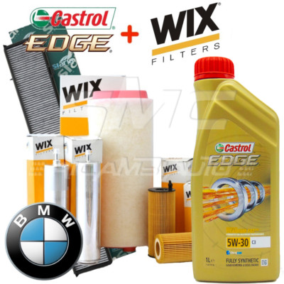 Bmw longlife04 castrol