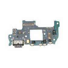 Charge Port Board for Samsung Galaxy A55 Premium Replacement Part Repair Replace