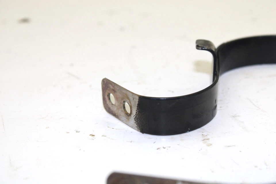 Yamaha Waverunner Pro Vxr 1994 OEM juego de clips de manguera de escape GD0-6755K-00-00 JY16 Foto 2 de 4