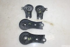 2009-2014 Acura TL Front Sub Frame Bracket Set OEM FM182