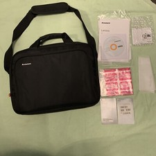 Lenovo Laptop Bag Black NC 100164010