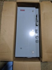 SIEMENS 17DP92NF11Z1Z2 MOTOR STARTER SIZE 1 27 AMP FUSIBLE 240 VAC