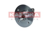 1X Kamoka Radlager Satz Radlagersatz Hinten FüR Toyota Aygo WNB1_ KGB1_ CitroëN