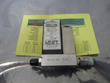 UNIT UFC-1100A Mass Flow Controller, MFC, CHF3, 200 SCCM, 421298