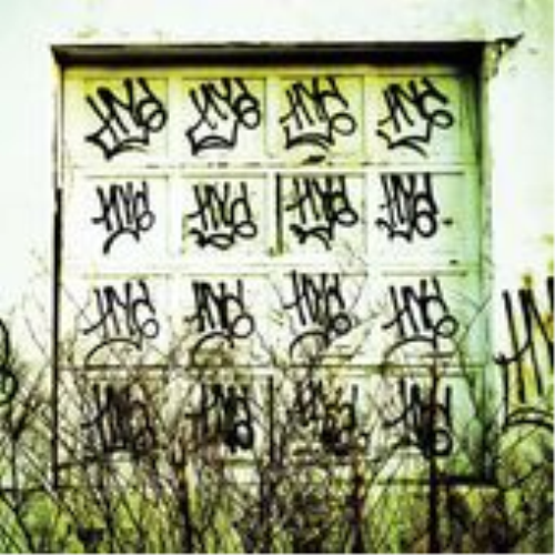 Hate Your Guts Bastard's Disease (CD)