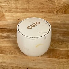 CUJO Smart Firewall Internet Security Portable 2-Ethernet Port Wi-Fi Router