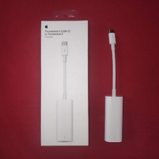 Apple Thunderbolt 3 (USB C) auf Thunderbolt ...