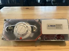 Mircom MIX-DH3100R 4-Wire Duct Smoke Detector (bin005)