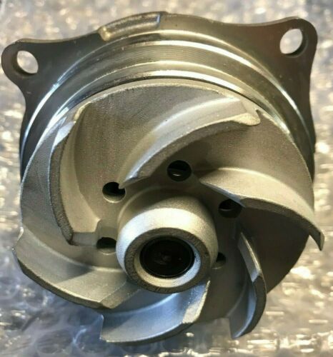 Ford Zetec Water pump with reverse impeller BRISCA kit car - Picture 2 of 3