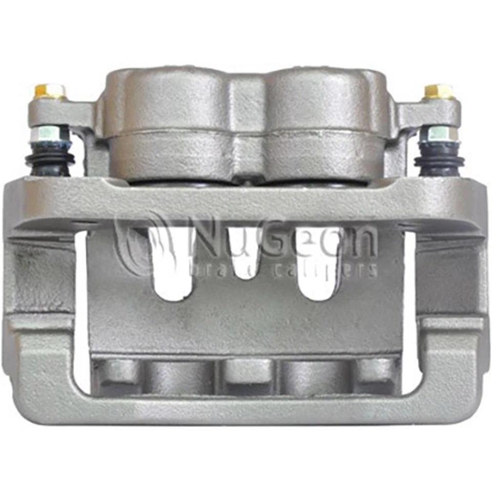 Задние автомобильные суппорты тормозной суппорт для Ford F-350 Super Duty 2007 2006 2005 PZ - Изображение 4 из 4