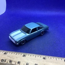 2021 Matchbox METAL 22/100 MBX CITY Series 1979 CHEVY NOVA  ~ HTF