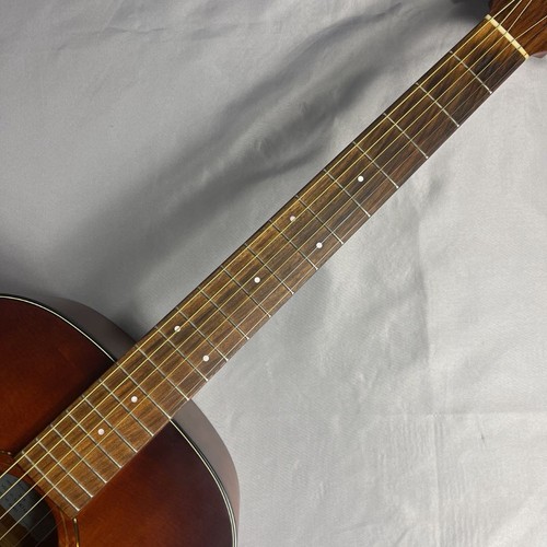 Chitarra acustica K.Yairi LO-K7OVA 2016.Made in Japan!! Usato.11A - Foto 10 di 10