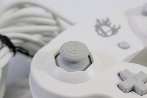 Official Nintendo GameCube Controller Pad GC Switch Wii Tight Stick Japan Import - Picture 210 of 493