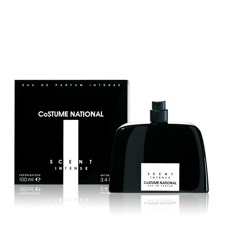 Costume National Scent Intense Edp Eau de Parfum Spray 100ml 3.4fl