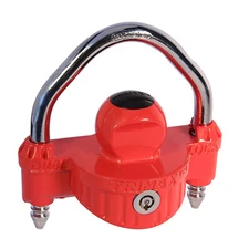Trimax Universal Coupler Lock (UMAX-25)