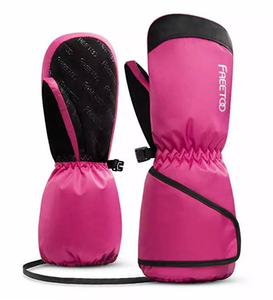 kids ski mittens