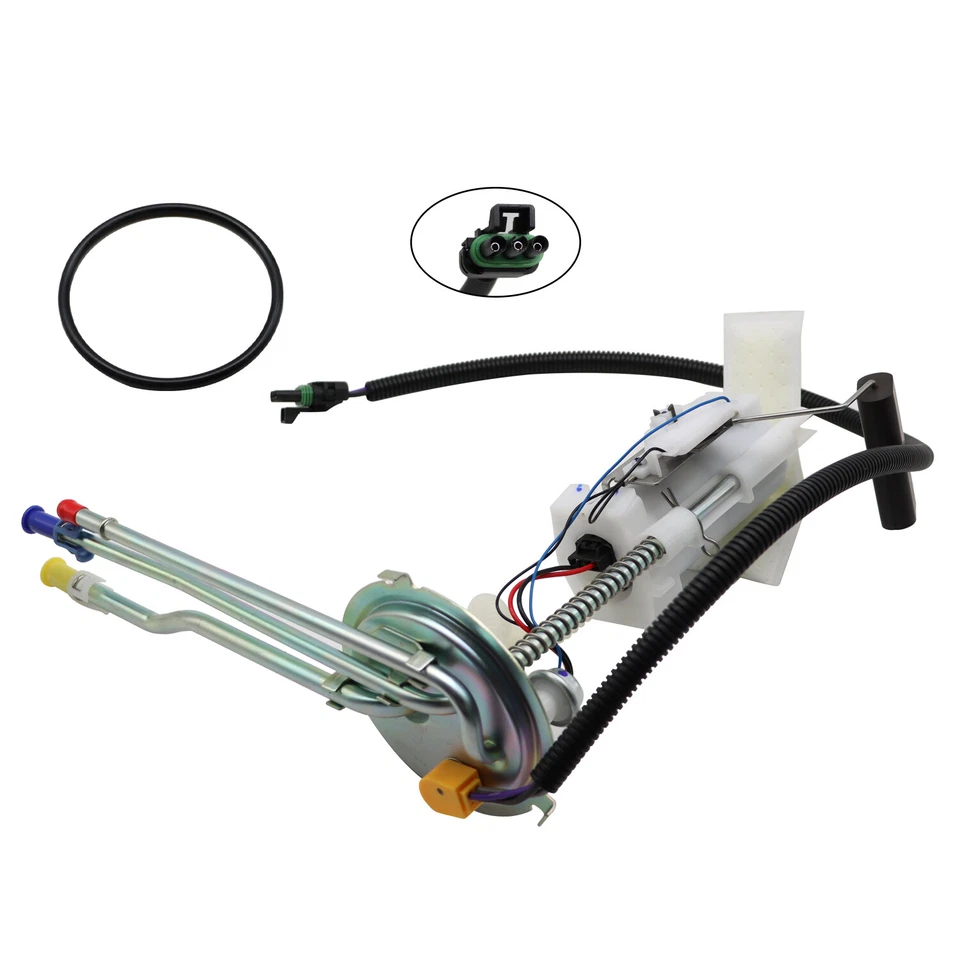 Fuel Pump Assembly For 1994-1996 Buick Roadmaster Chevrolet Caprice Impala Sedan Foto 2 de 4