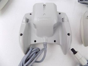 Genuine Original Sega Dreamcast Game Pad Controller / Control Pad 100% Works
