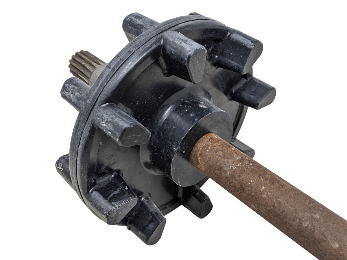 78 Arctic Cat Panther 5000 Drive Track Output Drive Shaft | eBay 78 Arctic Cat Panther 5000 Drive Track Output Drive Shaft | eBay