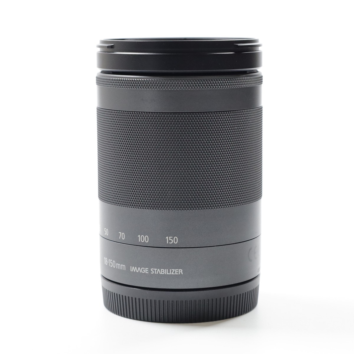 Canon EF-M 18-150mm f/3.5-6.3 IS STM [Exc+++] #2286B