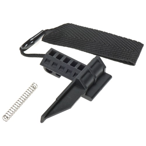 1417 RAM 1500 1418 RAM 2500 SOFT TONNEAU COVER LATCH OEM NEW MOPAR