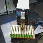3KW 220V Pneumatischer Impuls Akku Punktschweißgerät Akkupack Punktschweißgerät