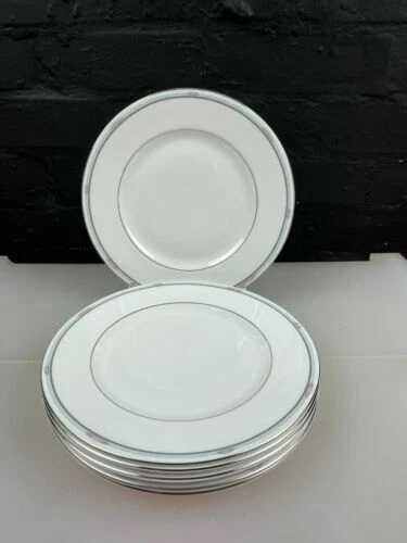 Royal Doulton Porcelain Original Dessert Plates