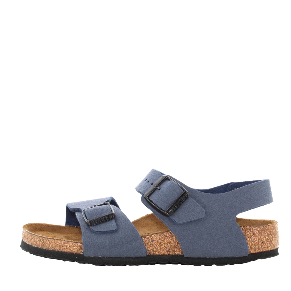 Birkenstock P23f sandales junior 0087773 NEW YORK KIDS BS (24/35) - Photo 2/4