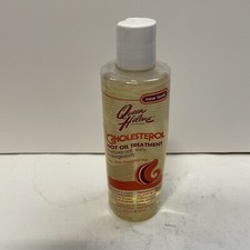 Queen Helene Cholesterol Hot Oil Treatment 8 OZ