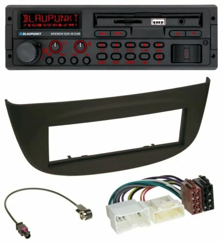 Autoradios mit Bluetooth Twingo 1-DIN