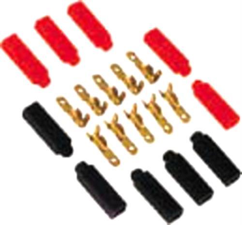 ELC KIT FASTON MASCHIO E COPRIFASTON PASSO 2,86MM