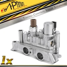 Engine Variable Valve Timing (VVT) Solenoid for Honda Accord Crosstour Acura RDX