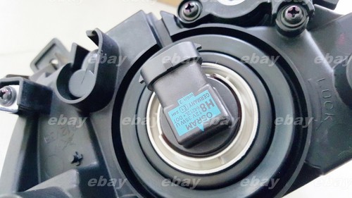 OEM Front Fog Light Lamp Right Side RH KIA Mohave Borrego 2016+ #922022J500 - Picture 8 of 9