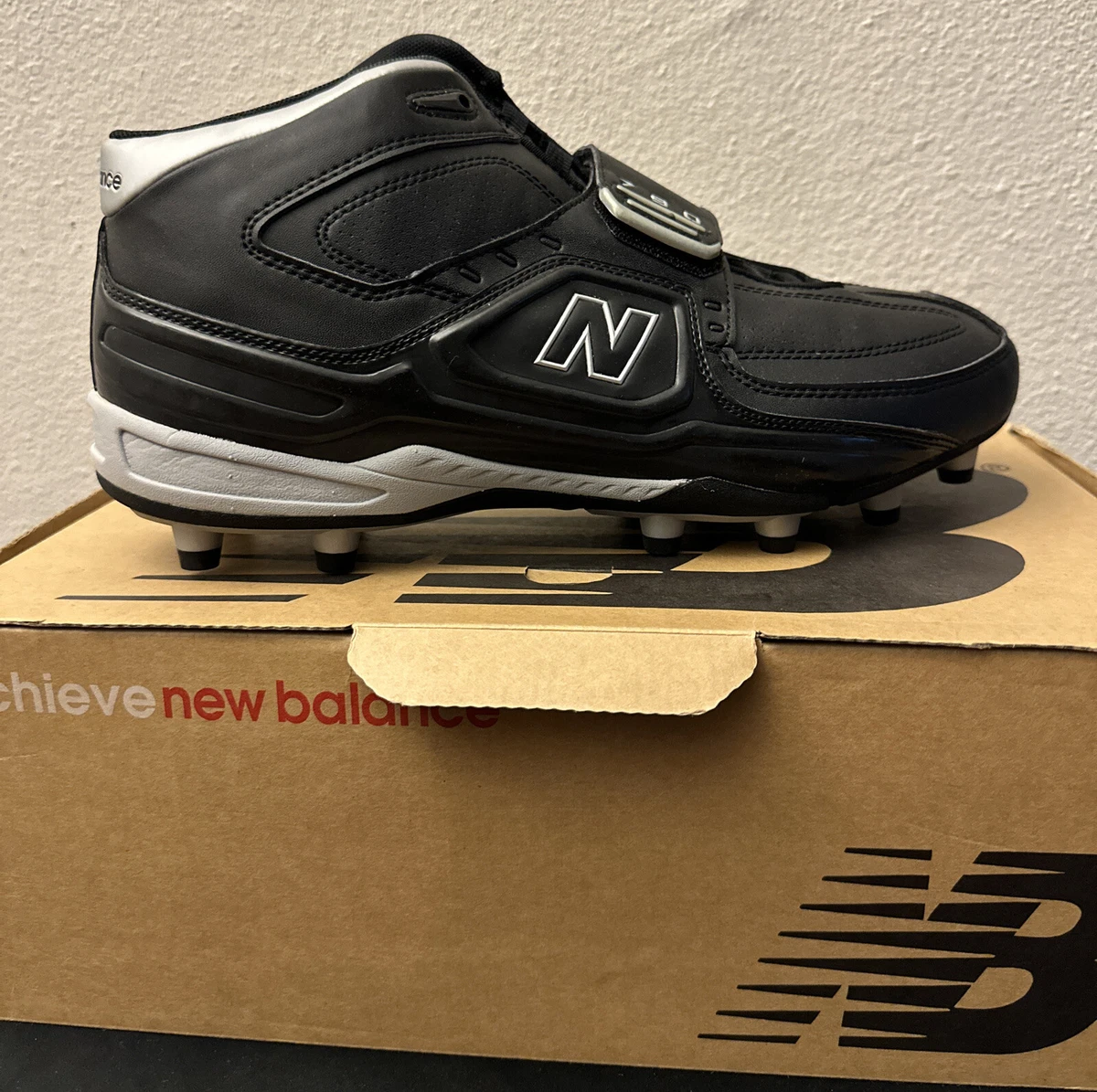 New balance 2025 790 negro