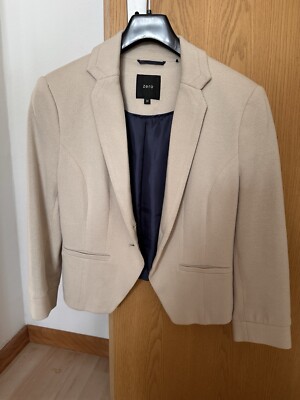 damen kurzblazer 38 Zero
