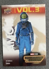 2014 Upper Deck Guardians of the Galaxy Trading Cards 8