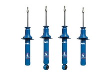 Tokico Hp Strutsshocks 1993 - 1997 Dodge Intrepid 94 - 97 Chrysler New Yorker