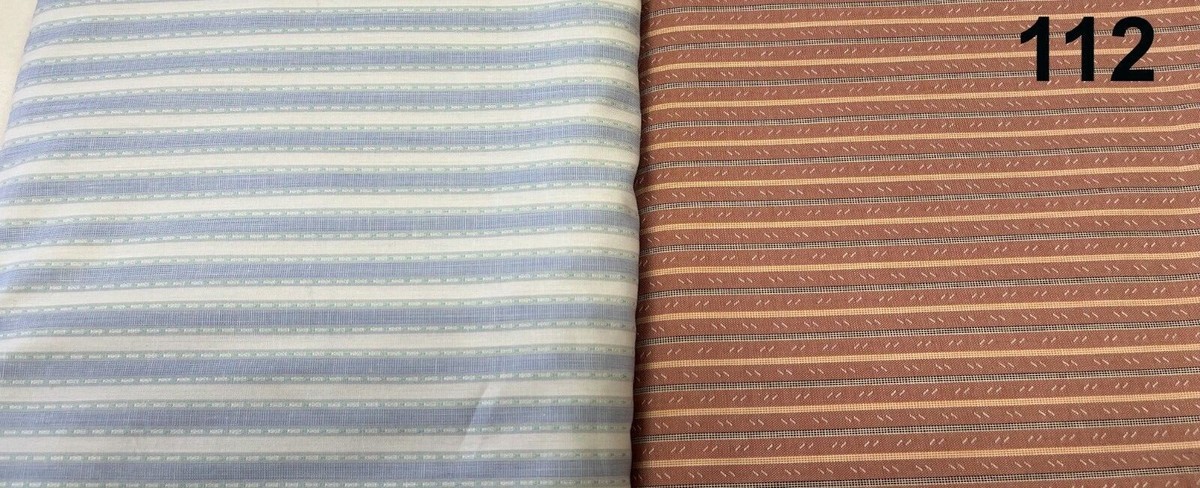 C28 - VINTAGE OXFORD JACQUARDS 44