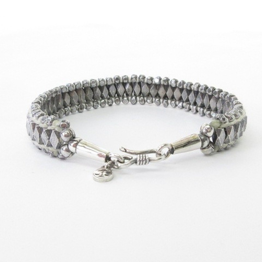 SARA FINCHLEY】Narrow Bracelet,Ring セット Sara Finchley