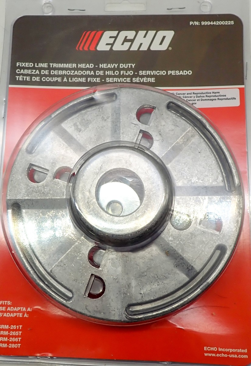 HEADエスクドリームTEME 99944200908 Echo Speed-Feed 400 Trimmer Head | Echo Parts