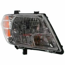 New Fits 2009-2019 Nissan Frontier NI2503188 Right Halogen Head Lamp Assembly