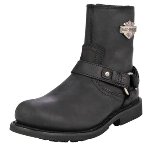 HARLEY-DAVIDSON FOOTWEAR Men's Scout 