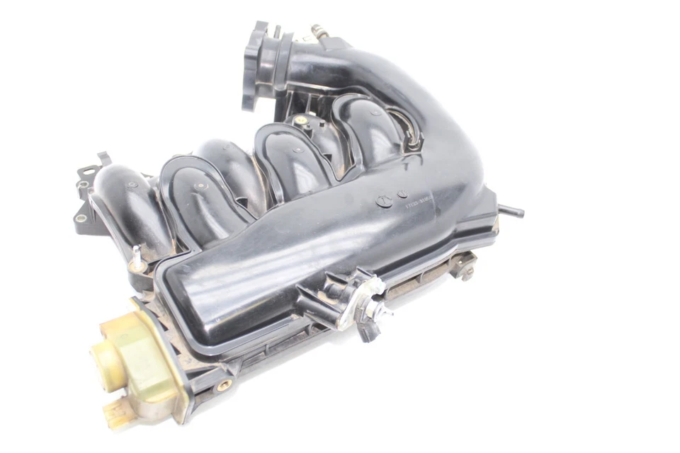 2006 LEXUS GS300 UPPER INTAKE MANIFOLD Q9406 - Image 3 of 4