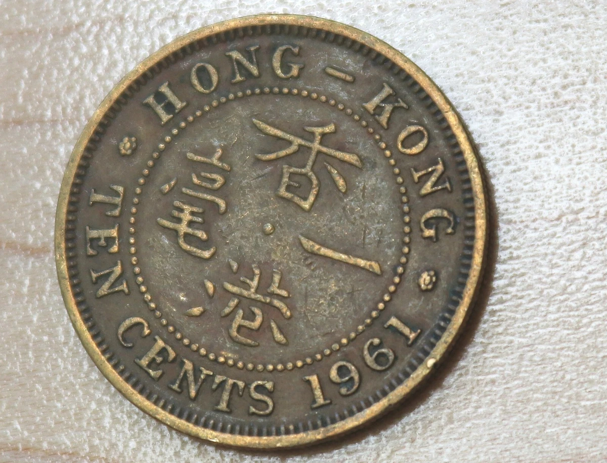 美術品・アンティーク・コレクション フィリピン 1ペソ 希少 銀貨 1961