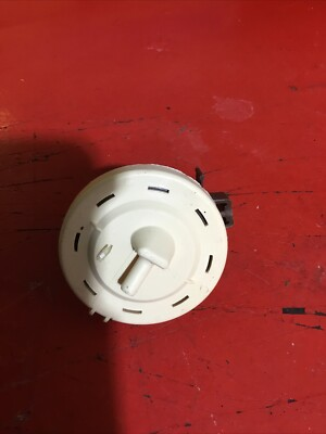 #ad GE WASHER PRESSURE SWITCH PART # WH12X10449 $23.90