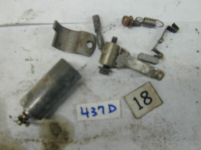 【Arl Dainarygee】31 6 Briggs & Stratton 699207 Air Cleaner Base - Briggs & Stratton