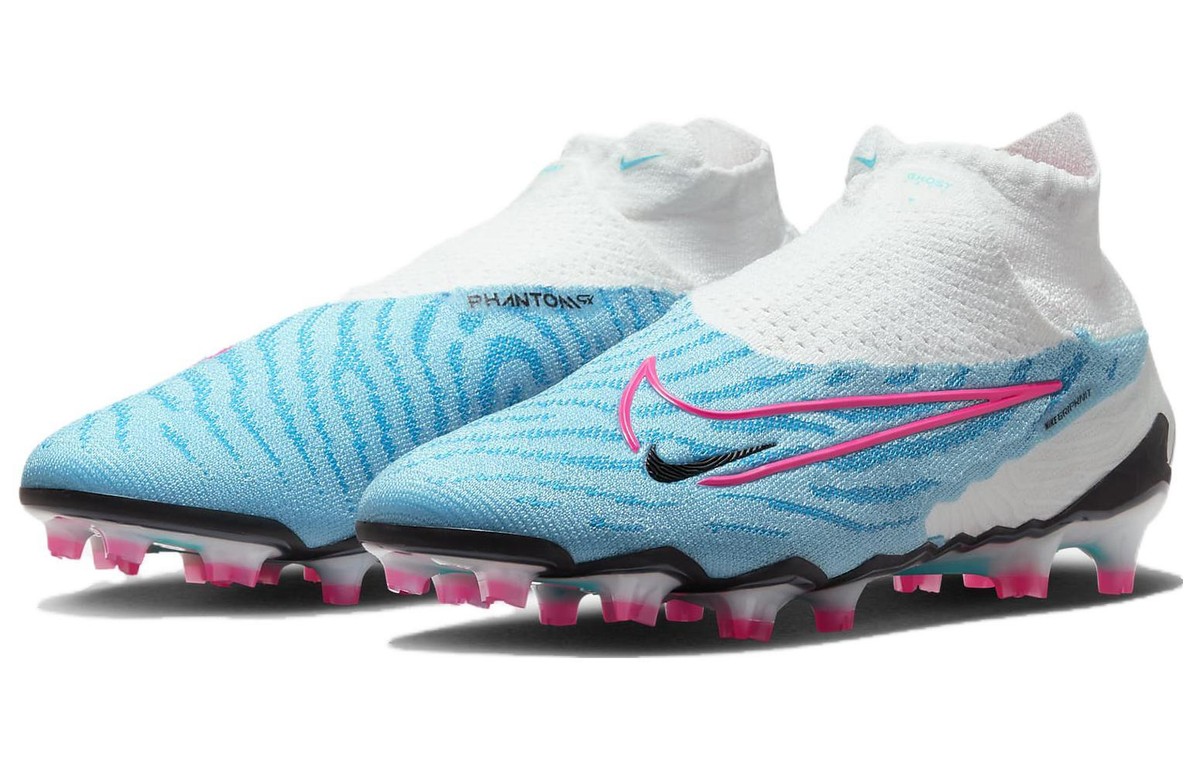 ナイキ　ファントムGX Nike Phantom GX Elite Gripknit DF FG Mid Blast Pack - DC9969
