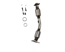 US CONVERTORS 114015 Catalytic Converter US CONVERTORS 114015