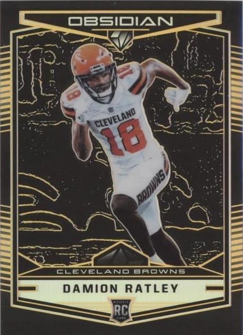 Electric Etch Orange